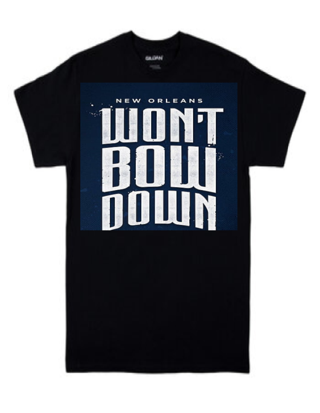 NO Pelicans Basketball Adult & Youth T-shirts