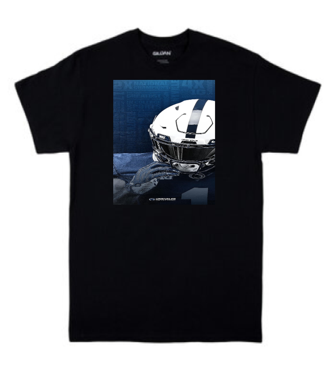 Penn State Football Adult & Youth T-shirts