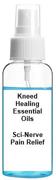 EO- Sci-Nerve Essential Oil for Pain