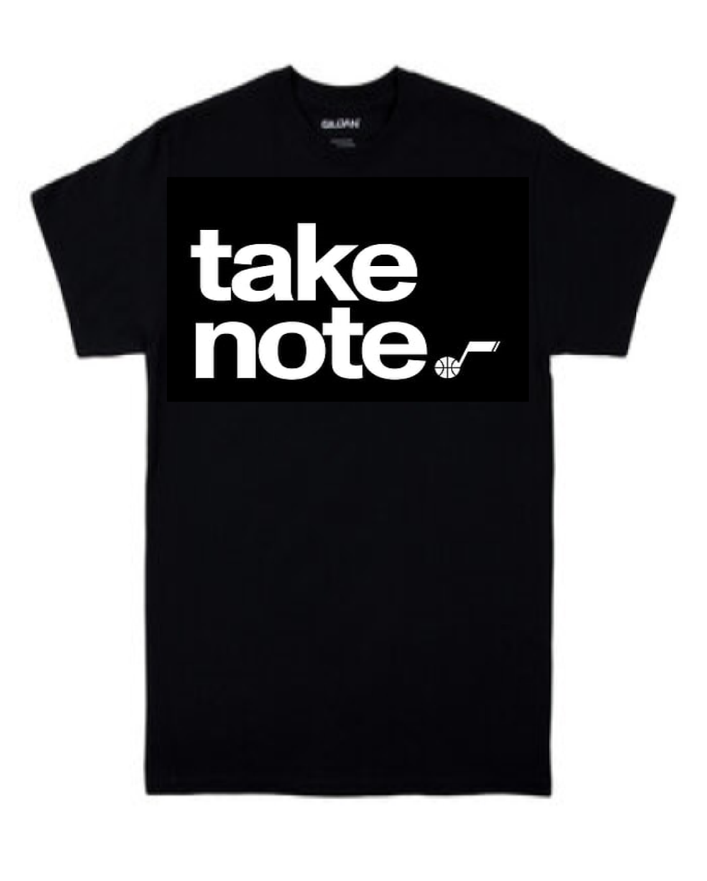 U. Jazz Basketball Adult & Youth T-shirts