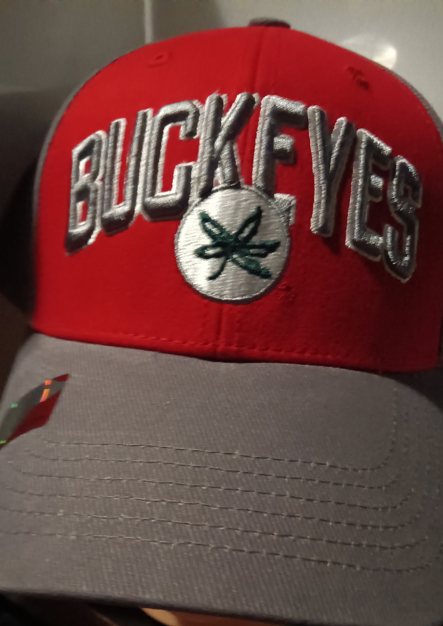 NCAA Ohio State Ballcaps
