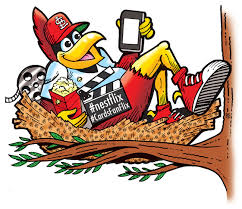 St. L. Cardinals Baseball Adult & Youth T-shirts