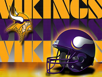 Minnesota Vikings DTF Print