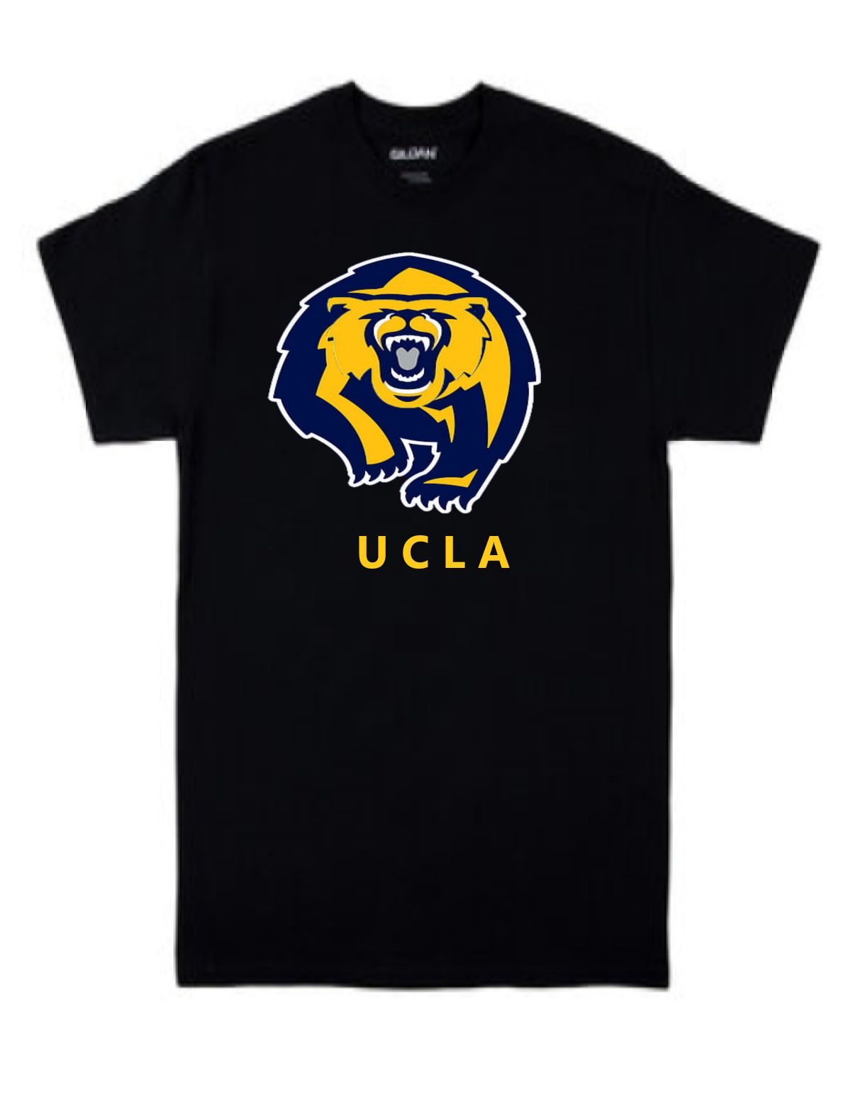 UCLA Football Adult & Youth T-shirts