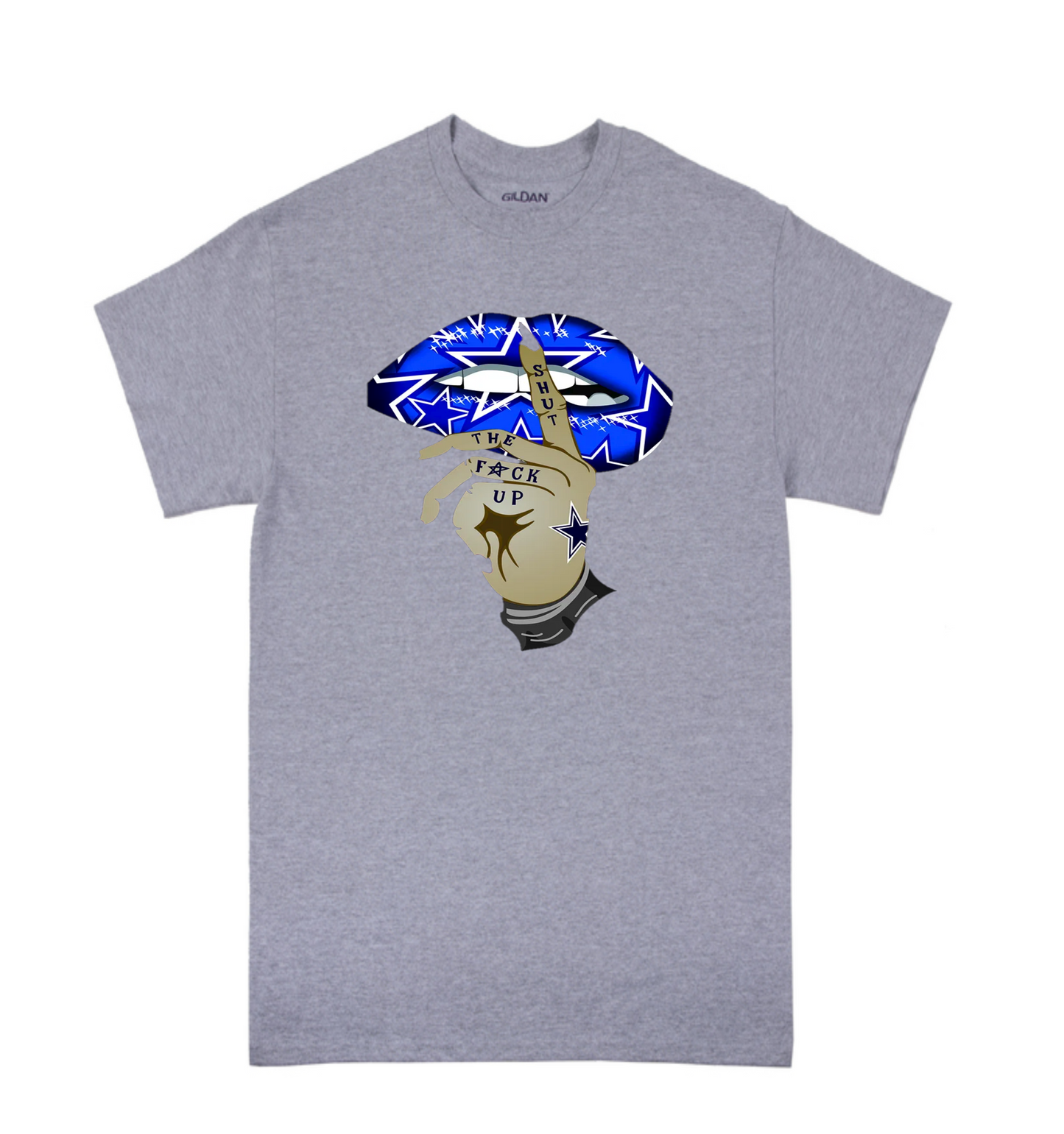 D. Cowboys Football Adult & Youth T-shirts
