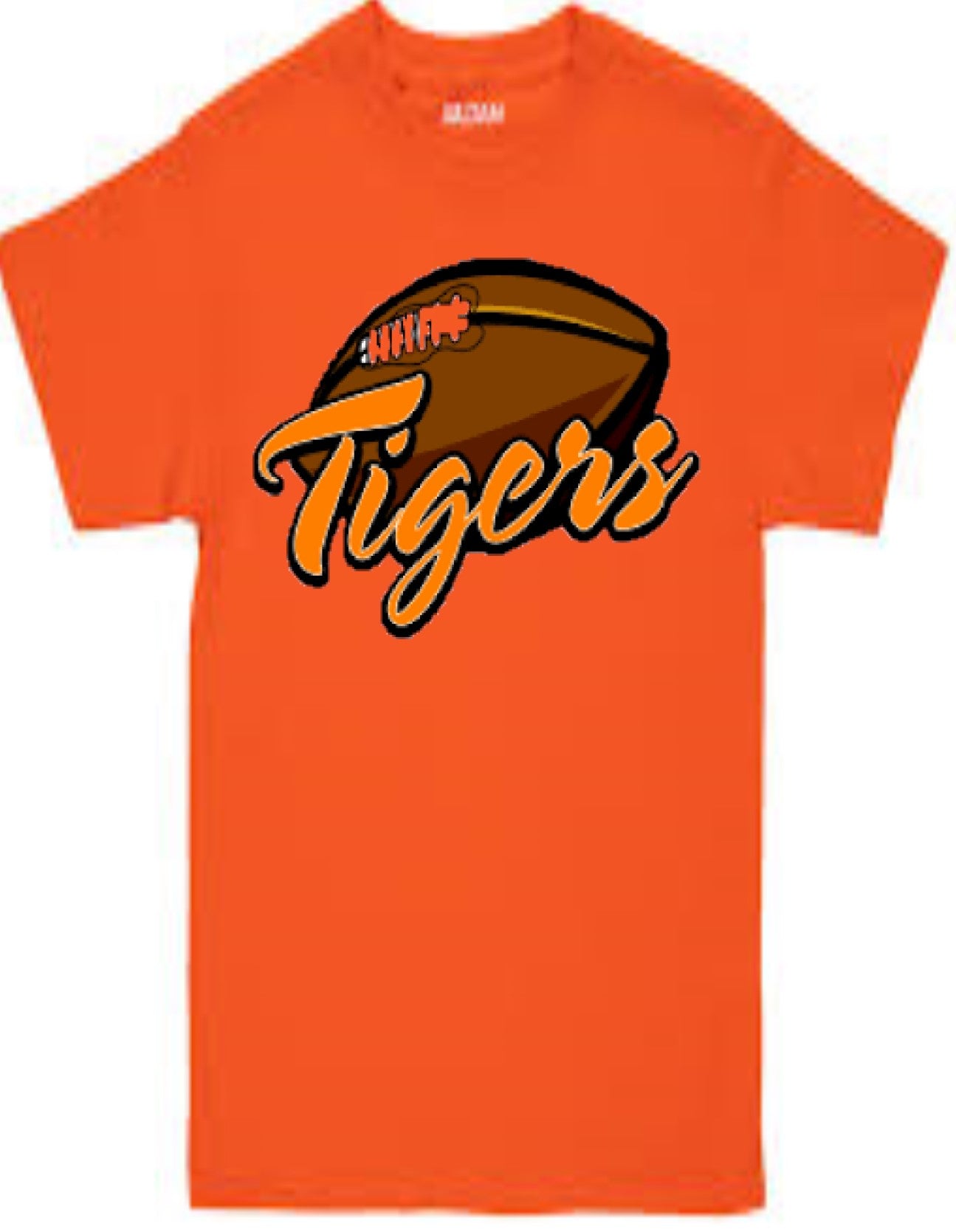 U. Clemson Adult & Youth T-shirts