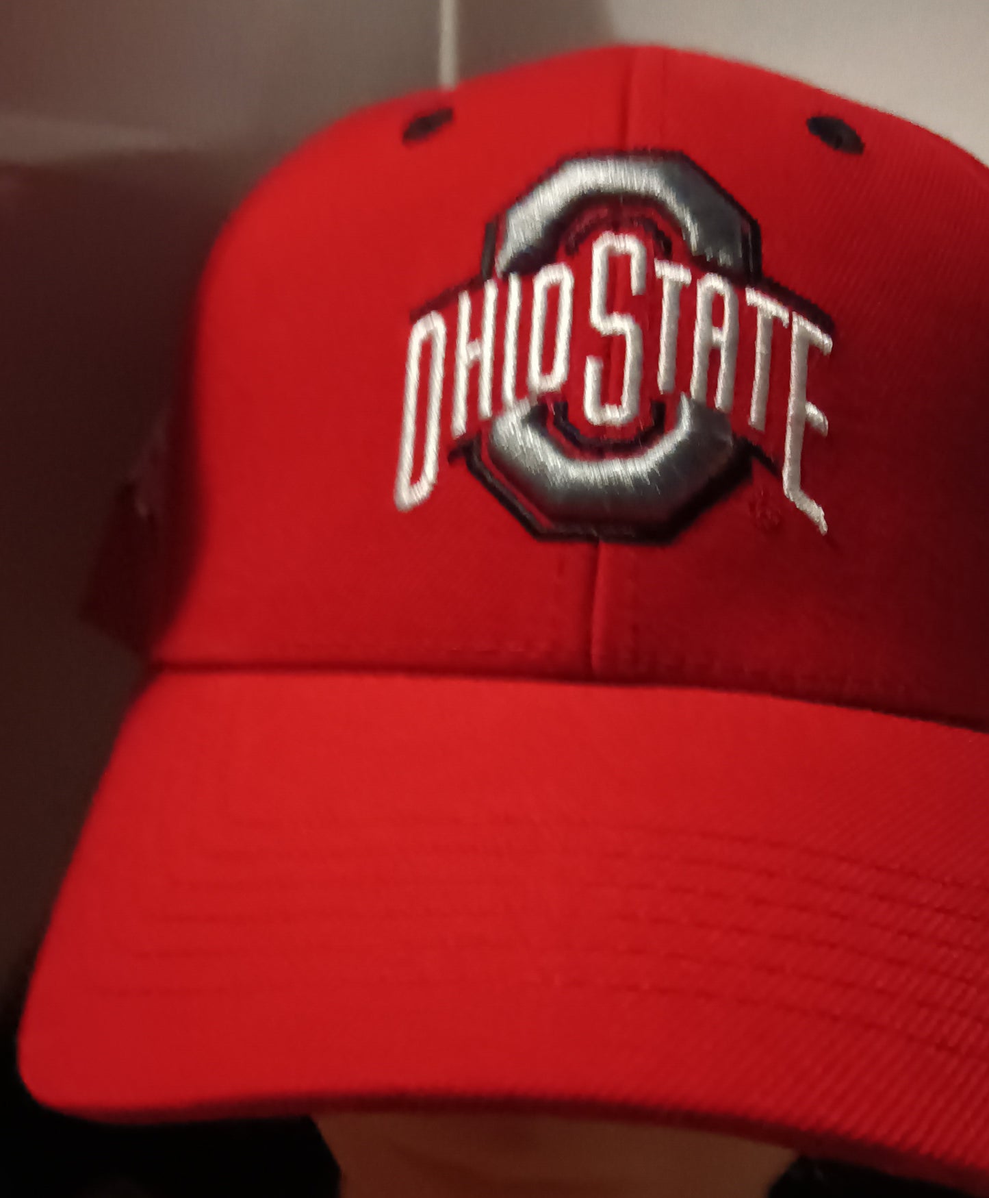 NCAA Ohio State Ballcaps