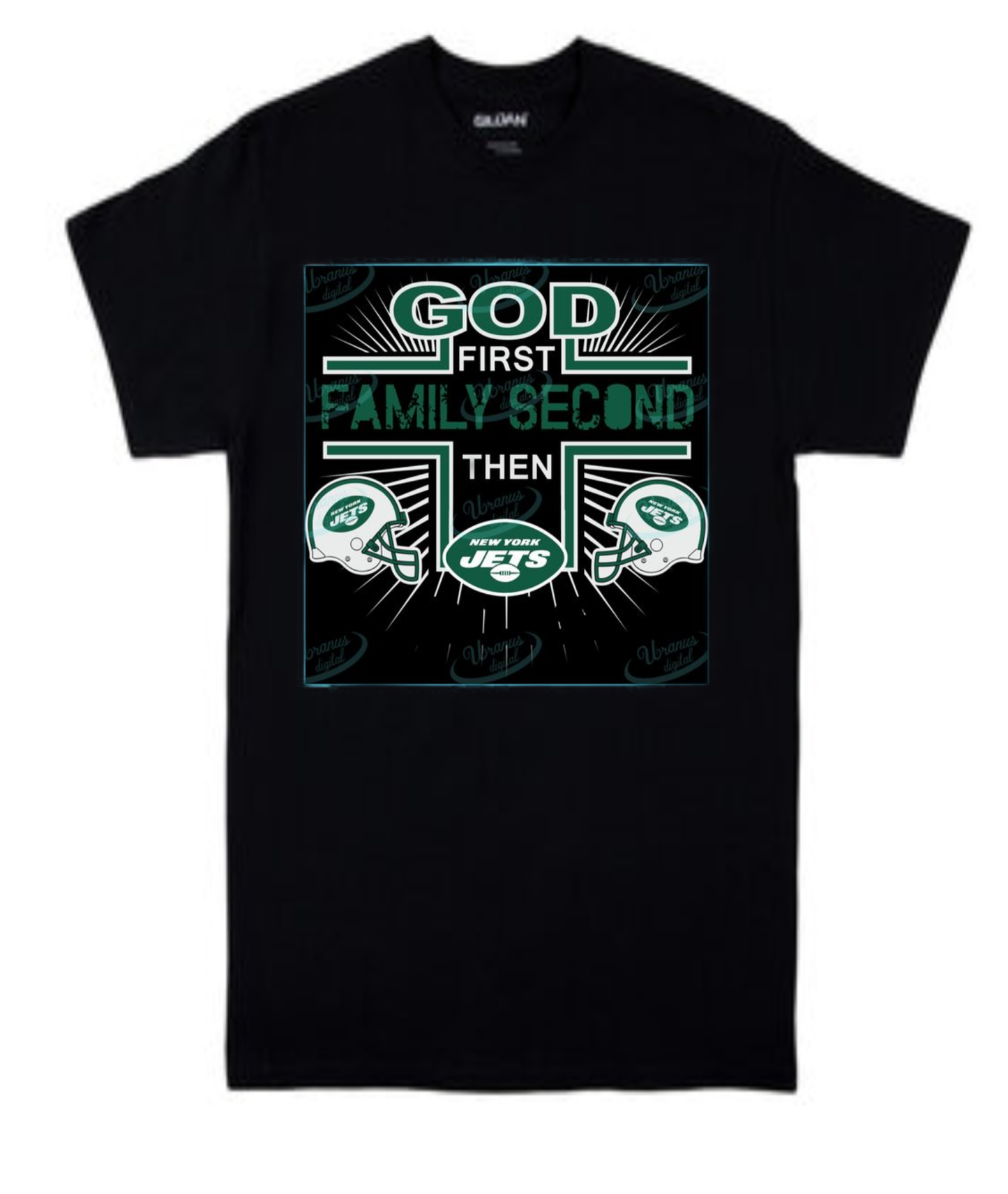 NY Jets Football Adult & Youth T-shirts