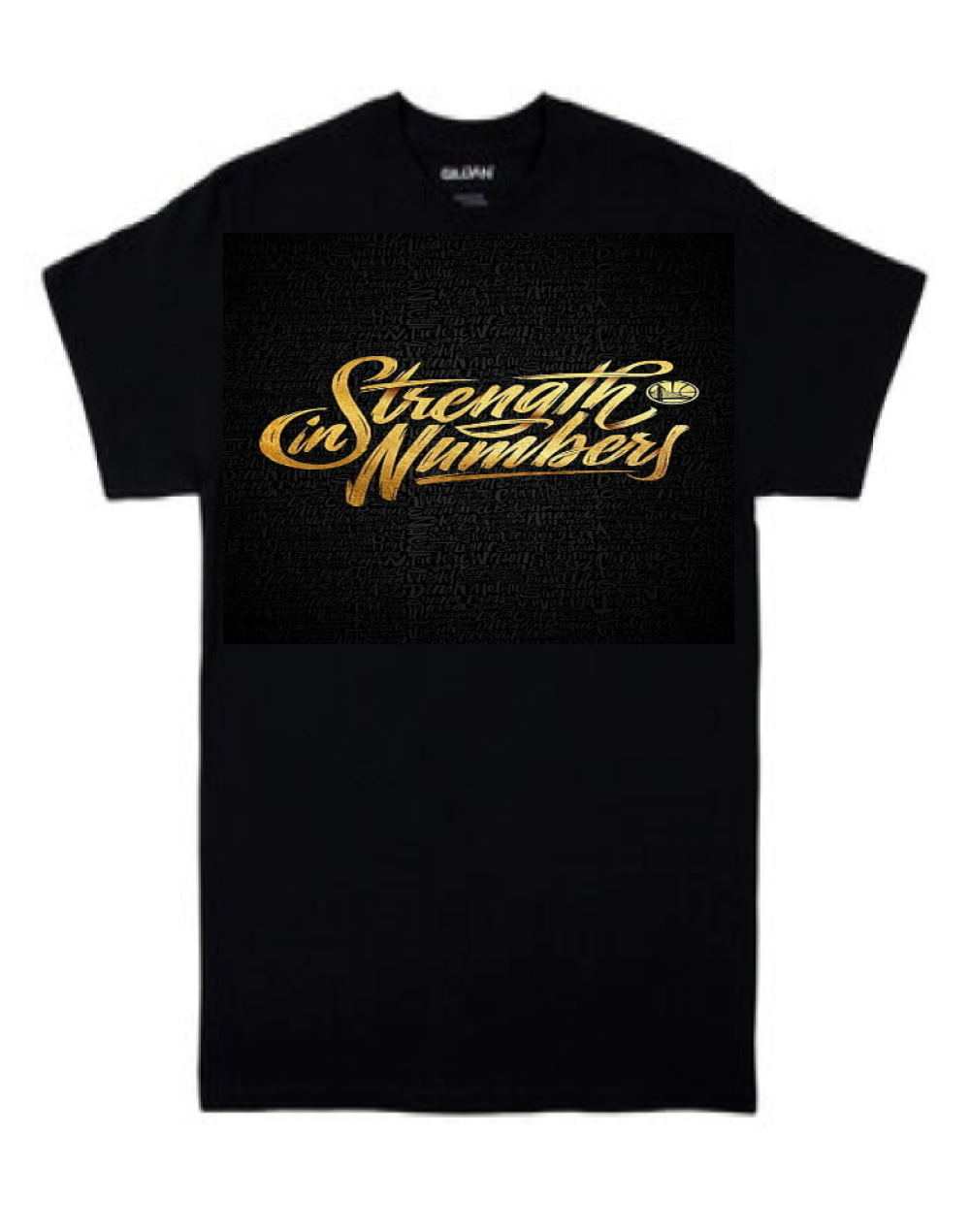 GS. Warriors Basketball Adult & Youth T-shirts