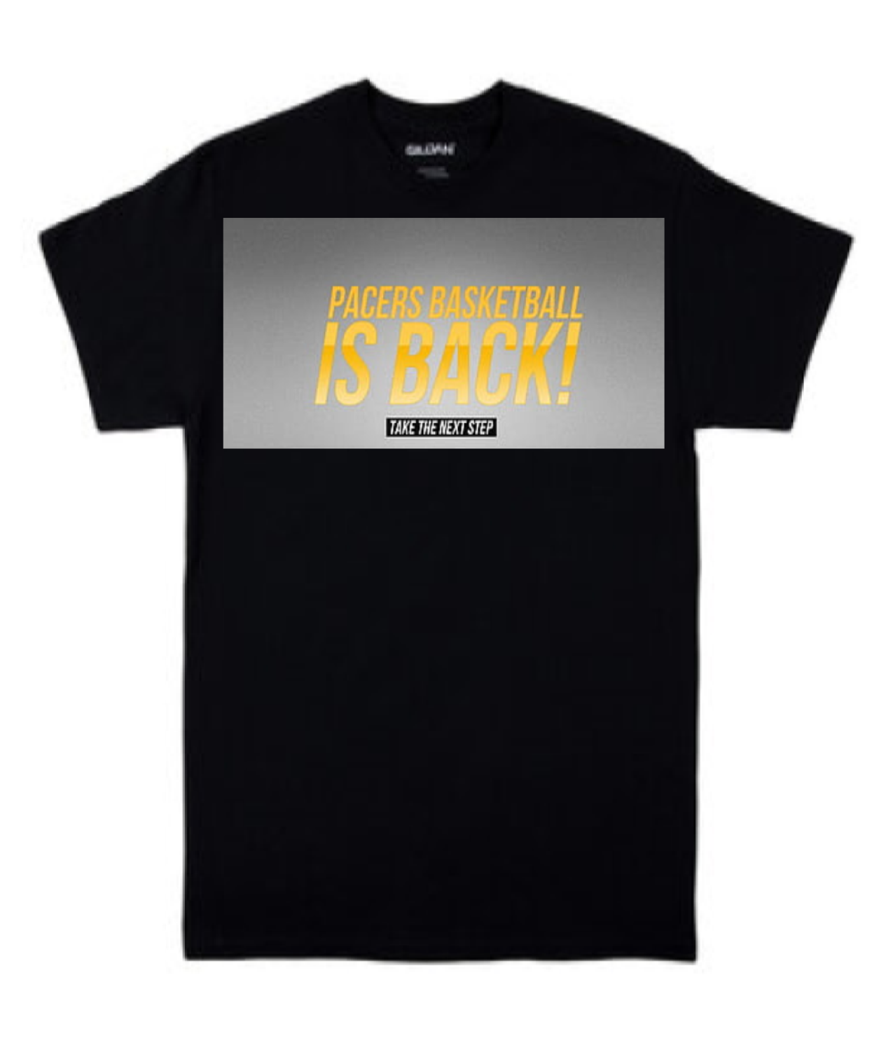 Indy Pacers Basketball Adult & Youth T-shirts