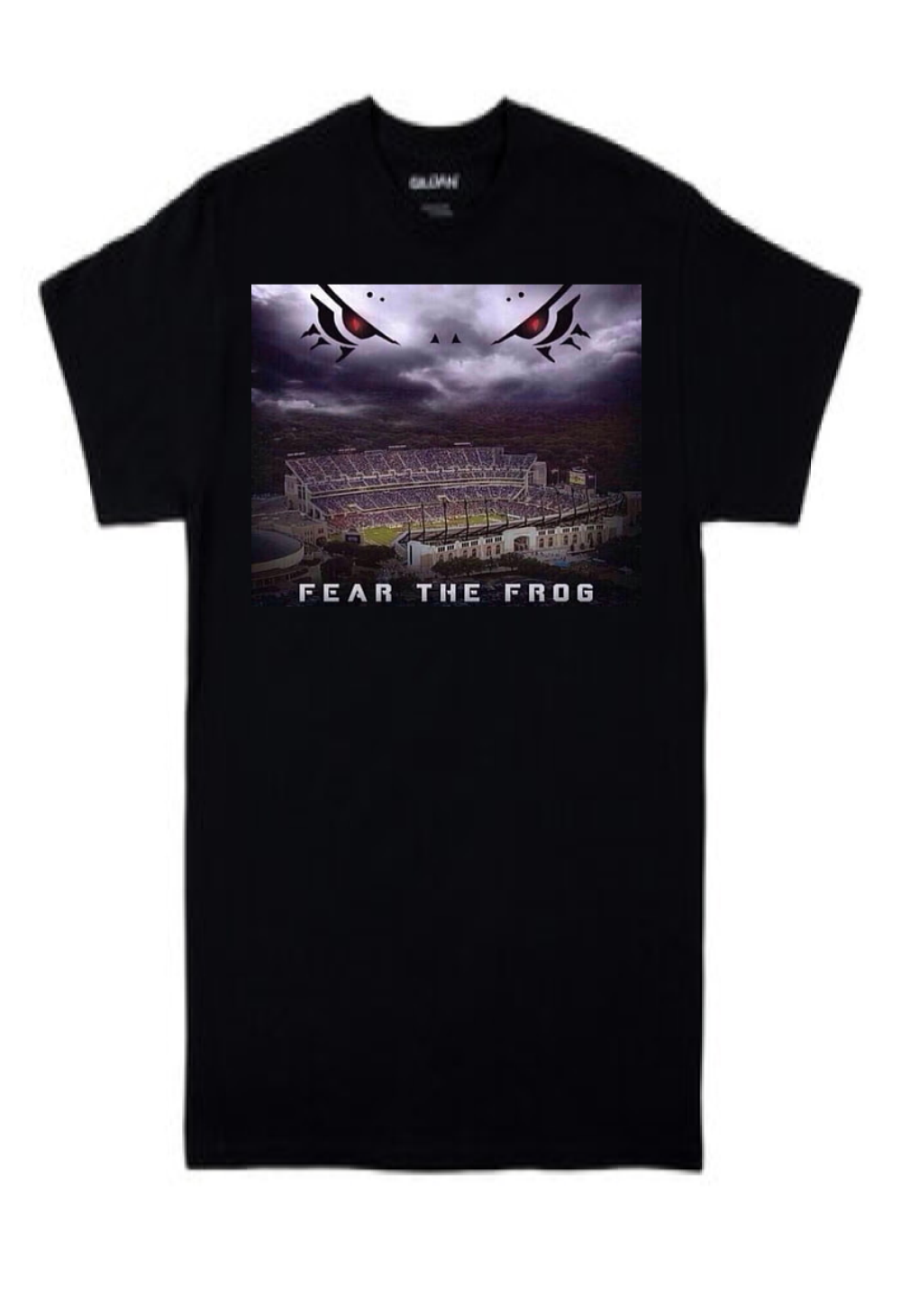Texas Christian Football Adult / Youth T-shirts