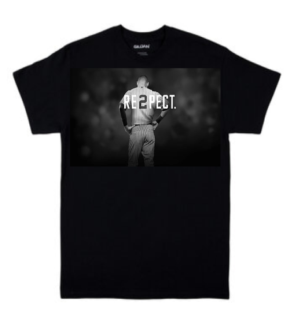 T- NYY01- NY Yankees Baseball Adult & Youth T-shirts