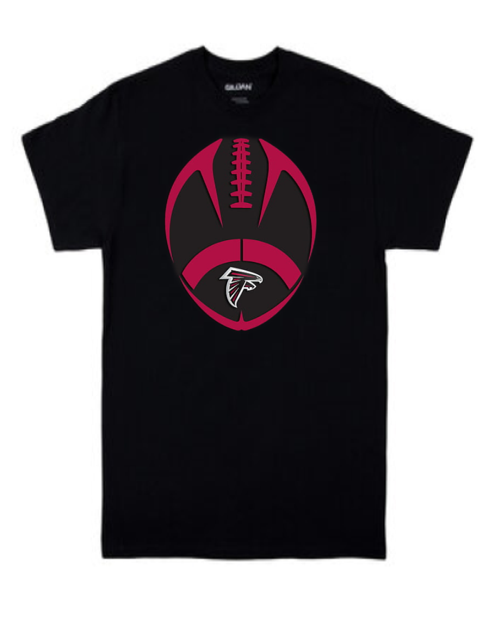 Atl. Falcons Adult & Youth T-shirts