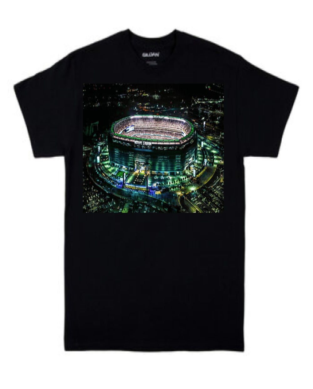 NY Jets Football Adult & Youth T-shirts