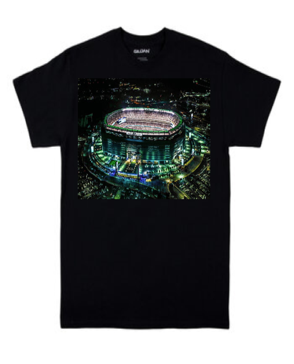 T- NYJ01 - NY Jets Football Adult & Youth T-shirts