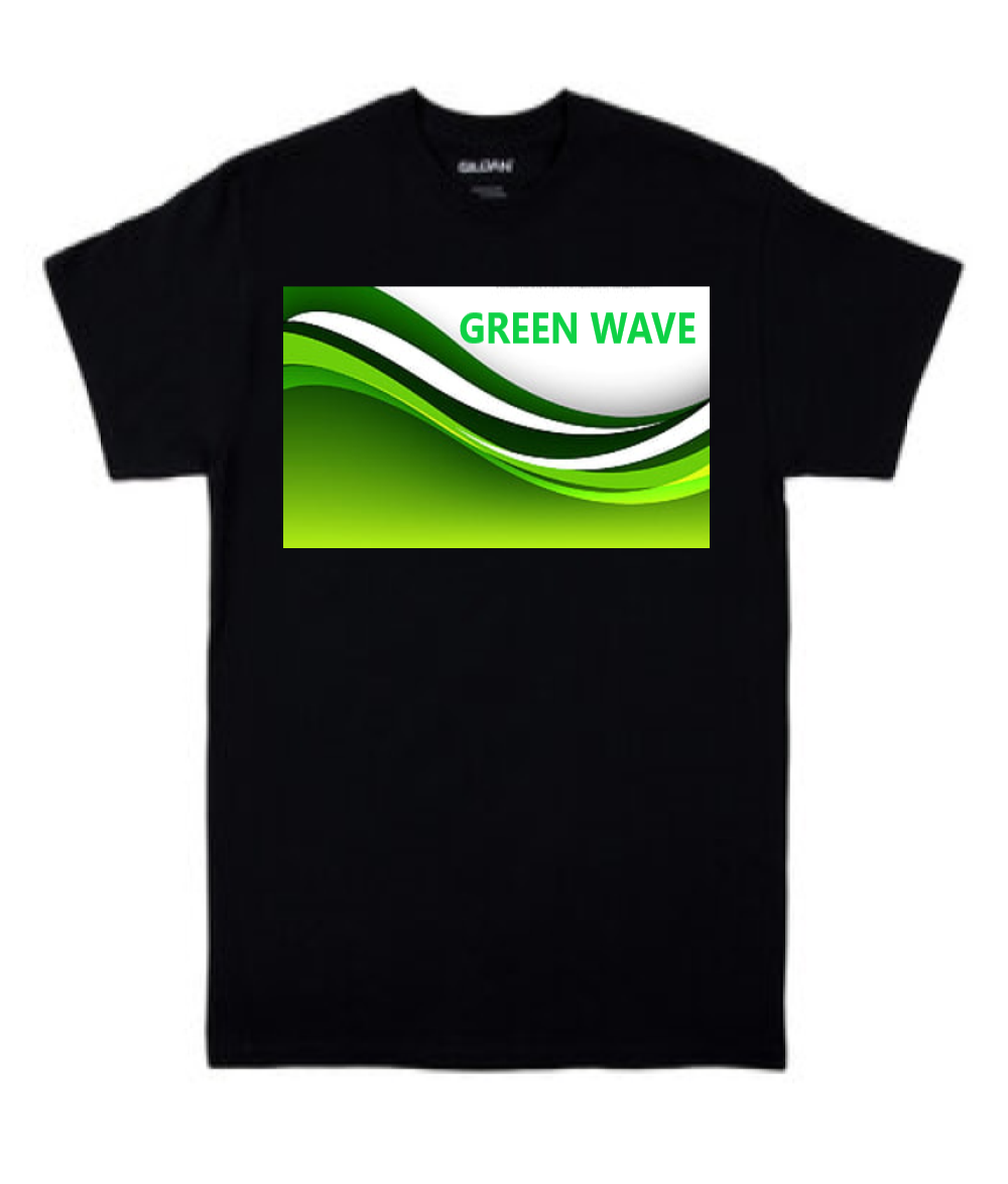 Tulane U. Football Adult & Youth T-shirts