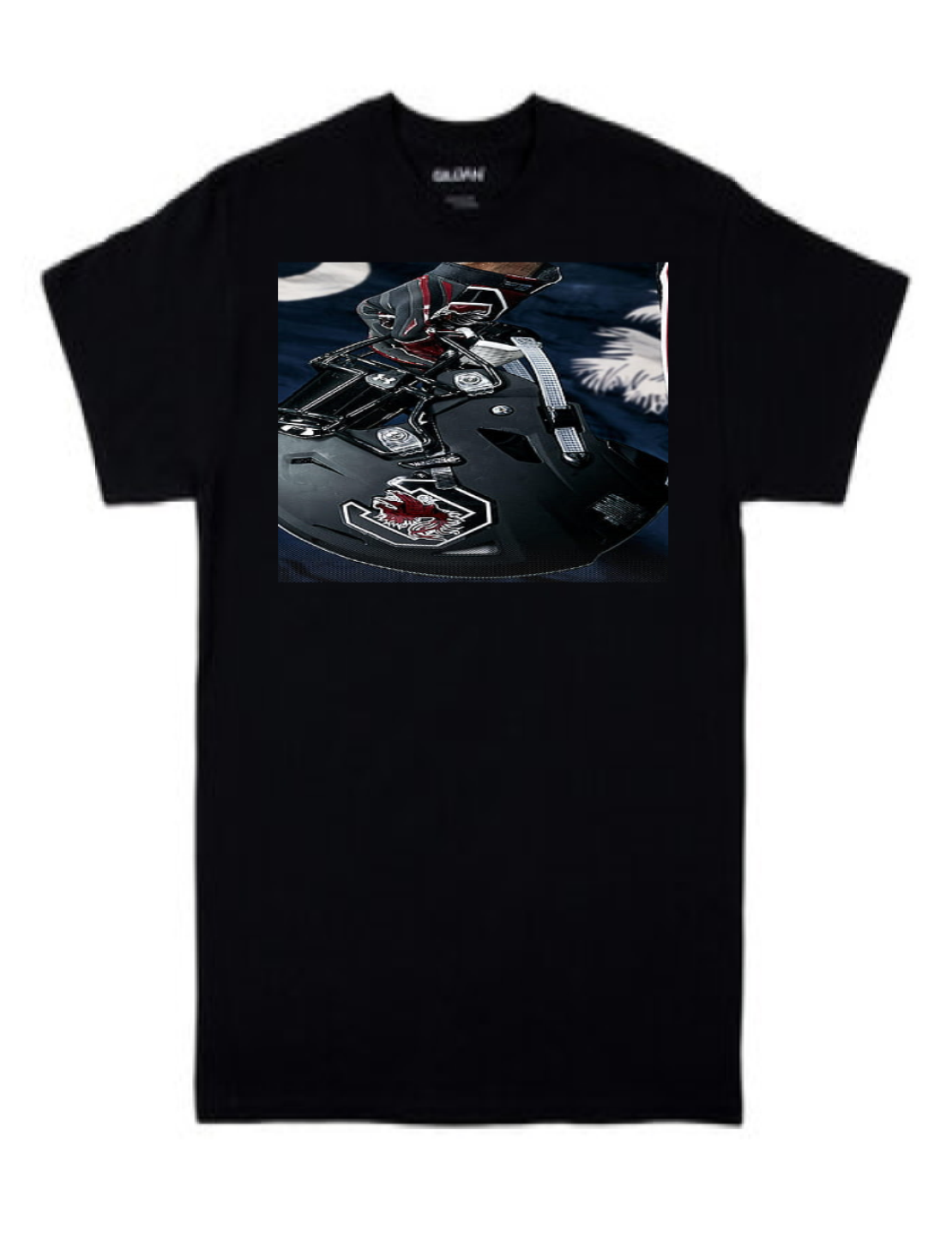U. South Carolina Football Adult & Youth T-shirts