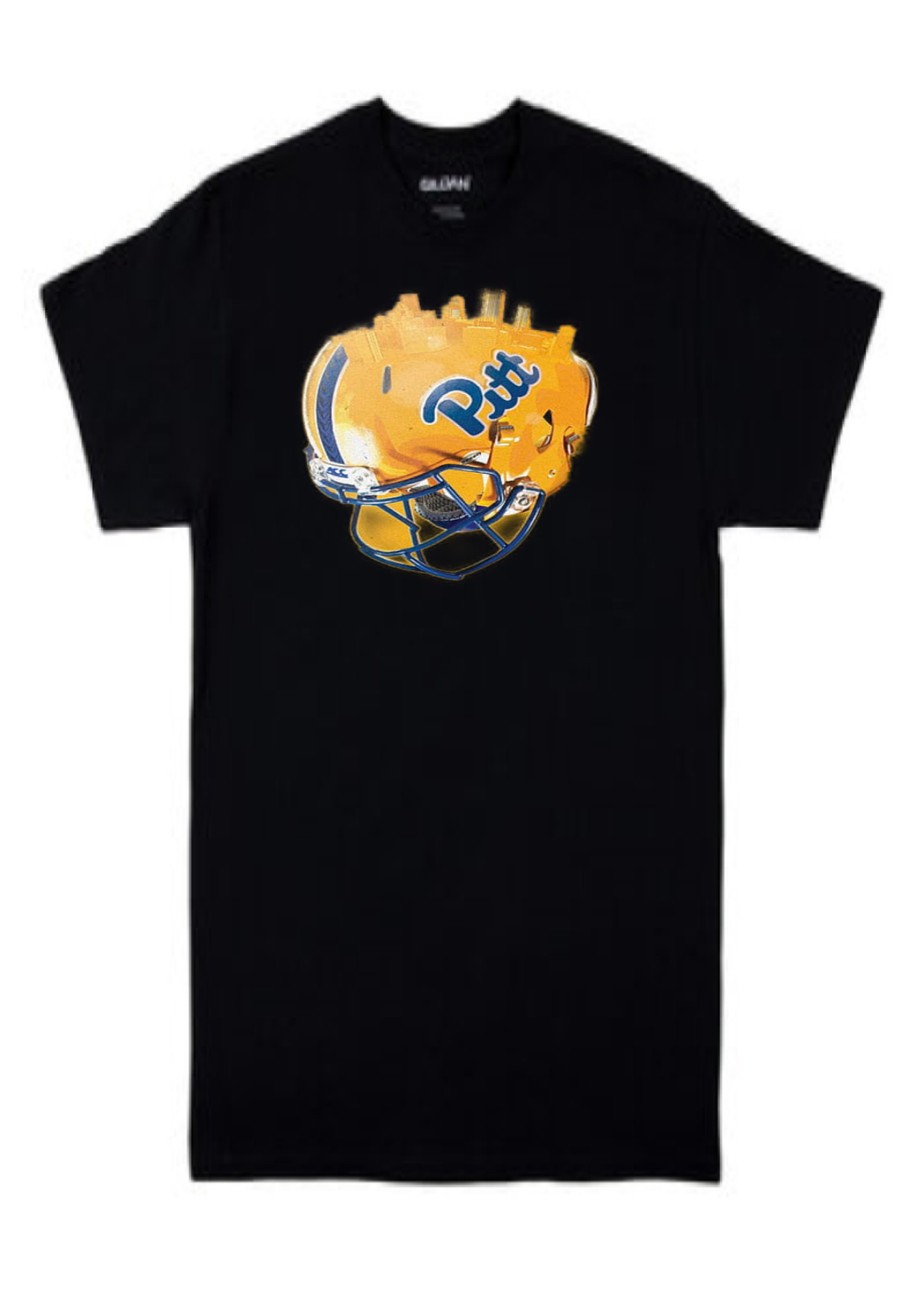 U. Pittsburgh Football Adult & Youth T-shirts