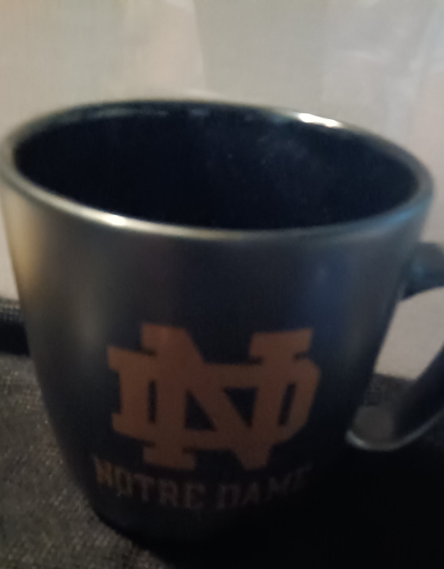 Pro & College Sport Fans Coffee Mugs