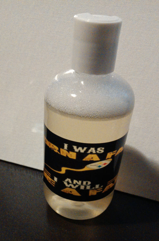 8 fl. oz. Beard Shampoo for Men