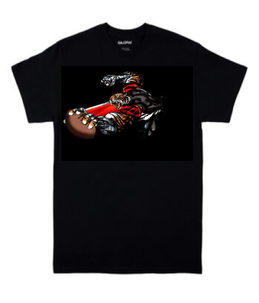 C. Bengals Football Adult & Youth T-shirts