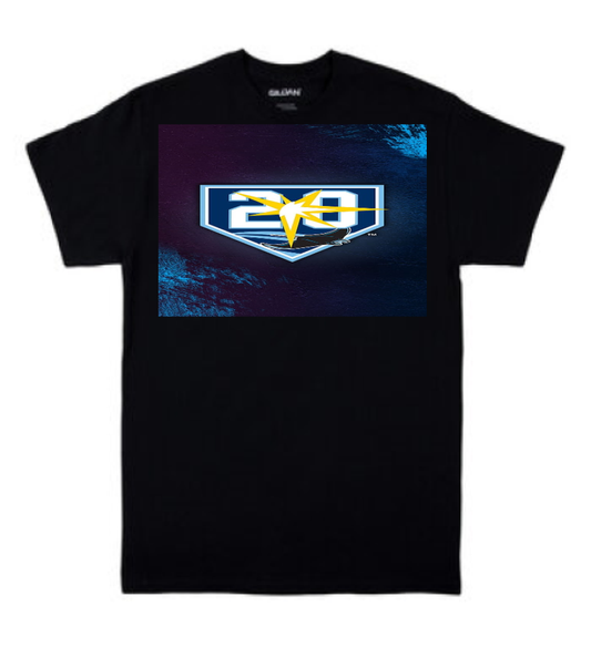 TB Rays Baseball Adult & Youth T-shirts