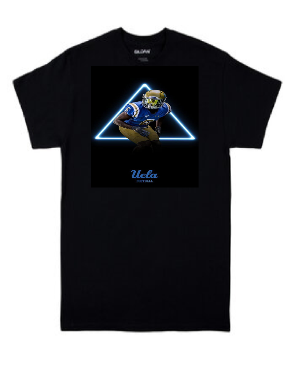 UCLA Football Adult & Youth T-shirts