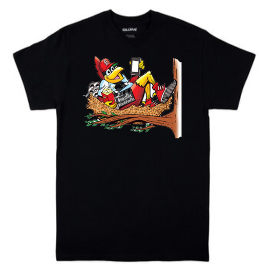 St. L. Cardinals Baseball Adult & Youth T-shirts