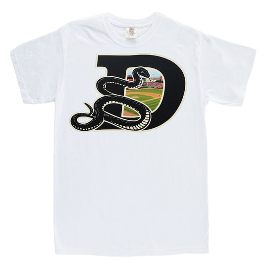 AZ Diamondbacks D-Snake T-shirts