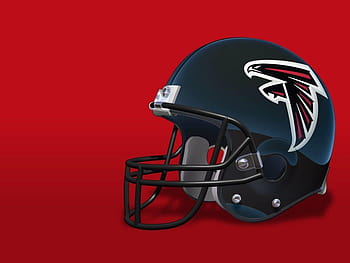 ATL Falcons Iron on Vinyl Print