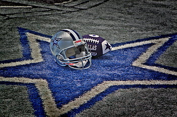 Ready To Press Dallas Cowboys DTF Print