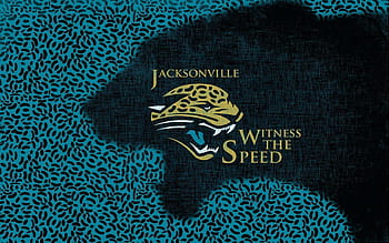 Ready To Press Jacksonville Jaguars DTF Print