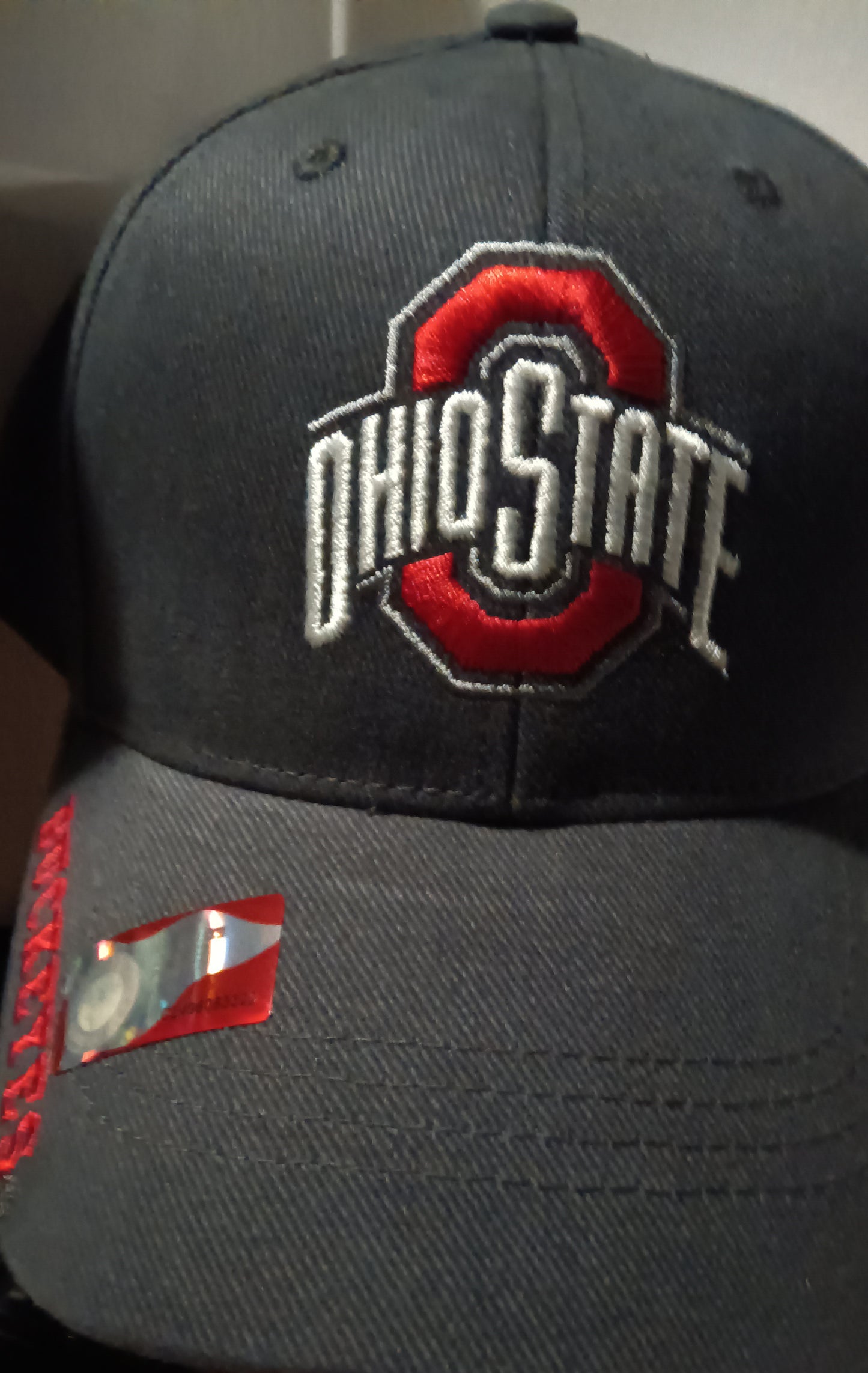NCAA Ohio State Ballcaps