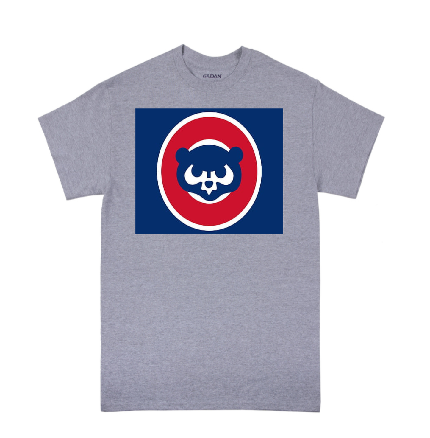 Chi. Cubs Baseball Adult & Youth T-shirts
