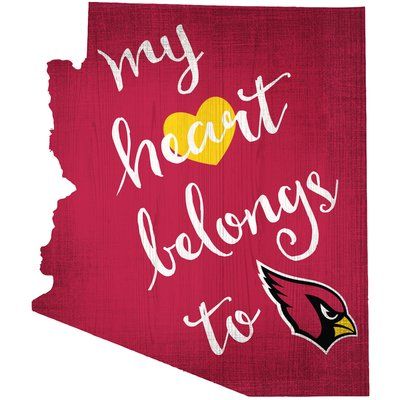 Ready To Press AZ-Cardinals DTF