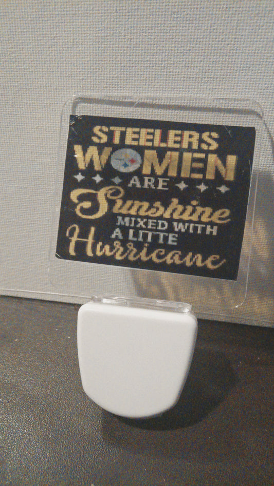 Sport Fans Night Light