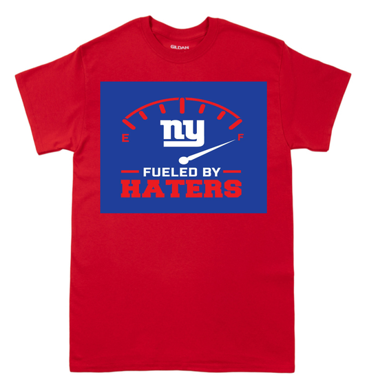 NY. Giants Football Adult & Youth T-shirts