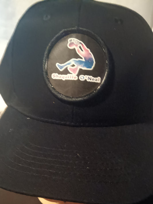 Shaquille O'Neil Unisex Adjustable Baseball Cap
