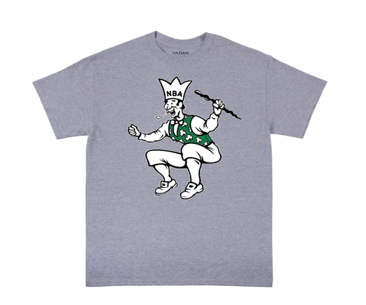 B. Celtics Basketball Adult & Youth T-shirts