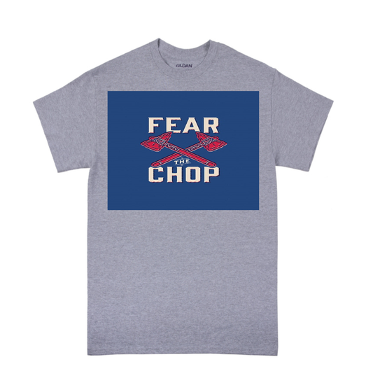 Atl. Braves Baseball Adult & Youth T-shirts