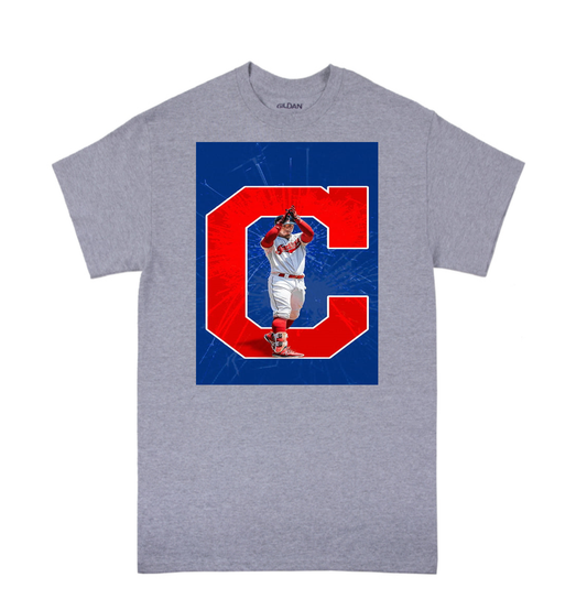 C. Guardians Baseball  Adult & Youth T-shirts