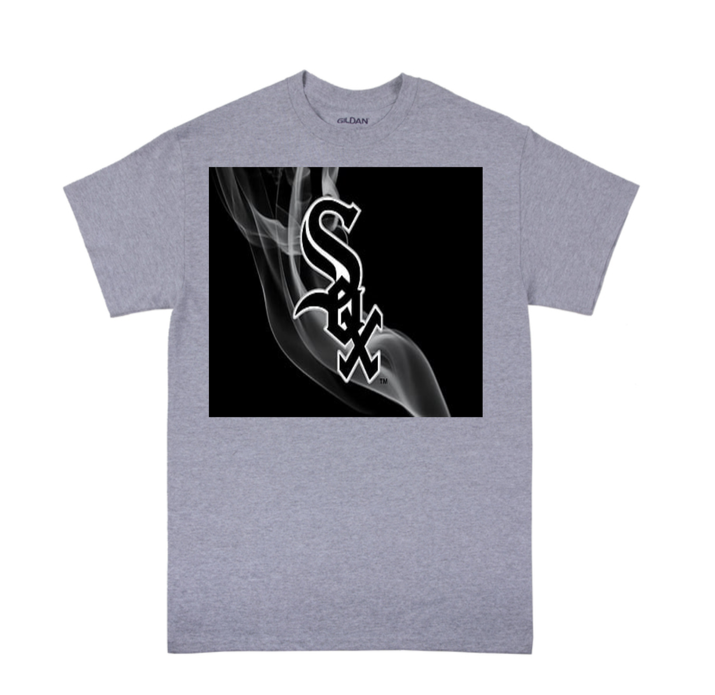 Chi White Sox Baseball T-shirts