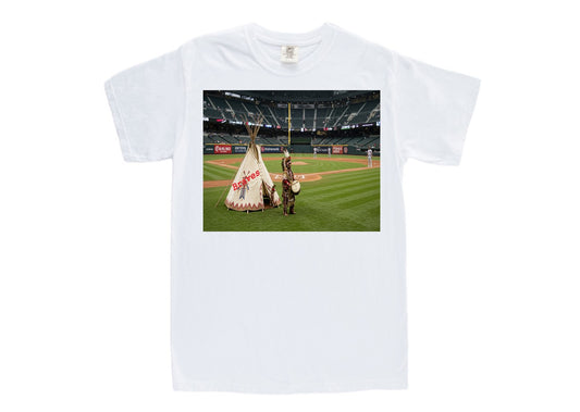 Atl. Braves Baseball Adult & Youth T-shirts